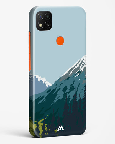 Charismatic Kashmir Highway to Leh Hard Case Phone Cover (Xiaomi)