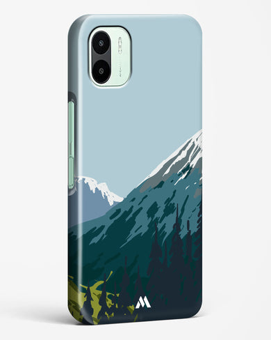 Charismatic Kashmir Highway to Leh Hard Case Phone Cover (Xiaomi)