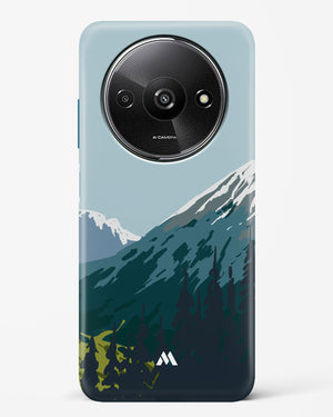 Charismatic Kashmir Highway to Leh Hard Case Phone Cover (Xiaomi)