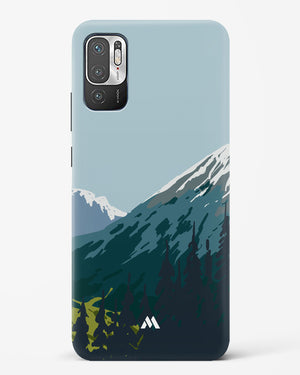 Charismatic Kashmir Highway to Leh Hard Case Phone Cover (Xiaomi)