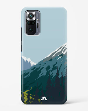 Charismatic Kashmir Highway to Leh Hard Case Phone Cover (Xiaomi)