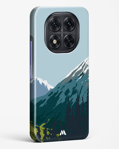 Charismatic Kashmir Highway to Leh Hard Case Phone Cover (Xiaomi)