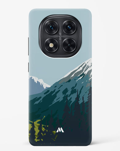 Charismatic Kashmir Highway to Leh Hard Case Phone Cover (Xiaomi)