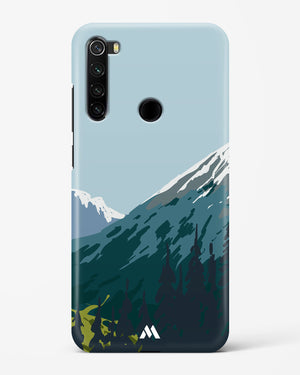 Charismatic Kashmir Highway to Leh Hard Case Phone Cover (Xiaomi)