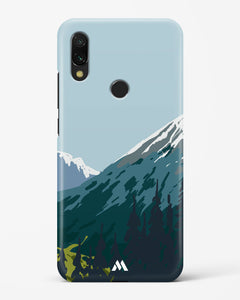 Charismatic Kashmir Highway to Leh Hard Case Phone Cover (Xiaomi)
