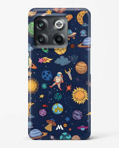 Space Frenzy Hard Case Phone Cover (OnePlus)