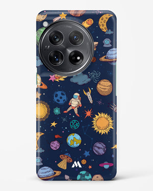 Space Frenzy Hard Case Phone Cover (OnePlus)