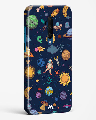 Space Frenzy Hard Case Phone Cover (OnePlus)