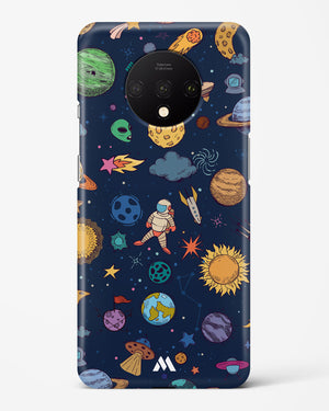 Space Frenzy Hard Case Phone Cover (OnePlus)