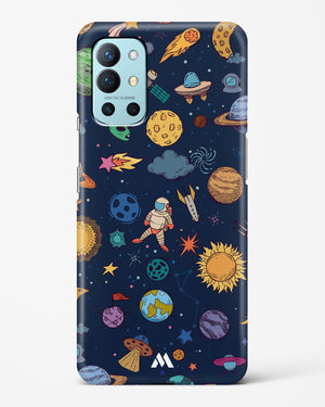 Space Frenzy Hard Case Phone Cover (OnePlus)