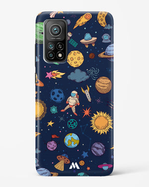 Space Frenzy Hard Case Phone Cover (Xiaomi)