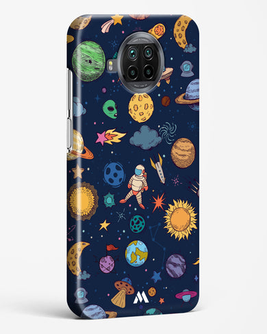 Space Frenzy Hard Case Phone Cover (Xiaomi)