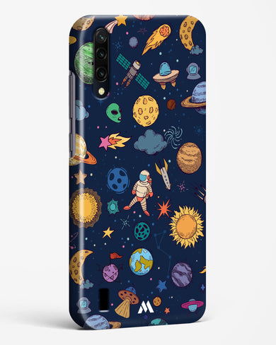 Space Frenzy Hard Case Phone Cover (Xiaomi)