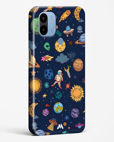 Space Frenzy Hard Case Phone Cover (Xiaomi)