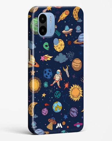 Space Frenzy Hard Case Phone Cover (Xiaomi)
