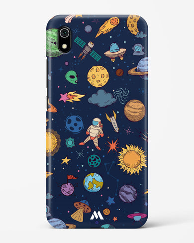 Space Frenzy Hard Case Phone Cover (Xiaomi)