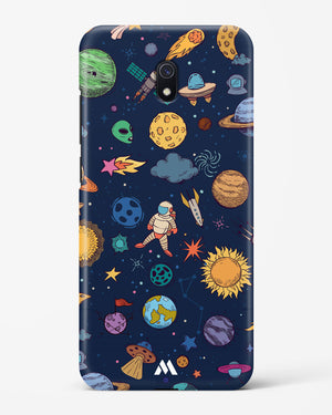 Space Frenzy Hard Case Phone Cover (Xiaomi)