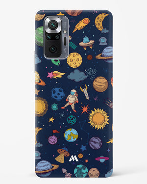 Space Frenzy Hard Case Phone Cover (Xiaomi)