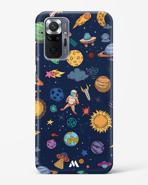 Space Frenzy Hard Case Phone Cover (Xiaomi)