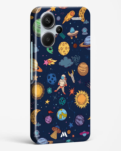 Space Frenzy Hard Case Phone Cover (Xiaomi)