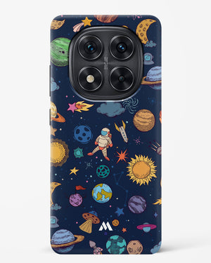 Space Frenzy Hard Case Phone Cover (Xiaomi)