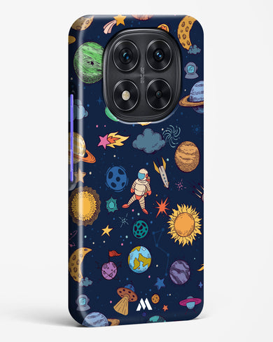 Space Frenzy Hard Case Phone Cover (Xiaomi)