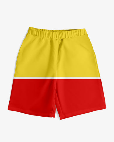 Beyond the Cape Kids Shorts