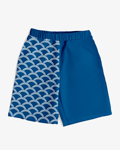 Wave Rider Kids Shorts
