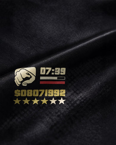 Wasted in Vice City Oversized-T-Shirt