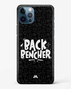 Back Bencher Hard Case Phone Cover (Apple)