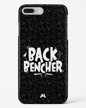 Back Bencher Hard Case Phone Cover (Apple)