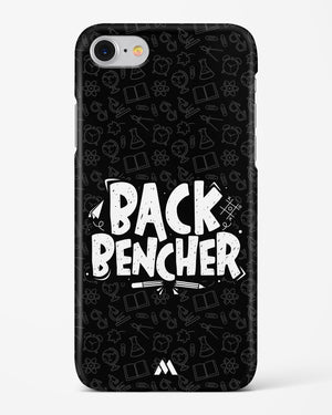 Back Bencher Hard Case Phone Cover (Apple)