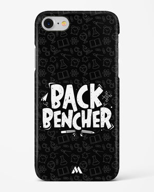Back Bencher Hard Case Phone Cover (Apple)