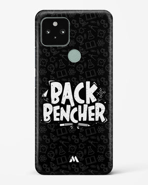 Back Bencher Hard Case Phone Cover (Google)