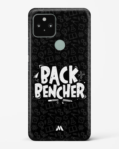 Back Bencher Hard Case Phone Cover-(Google)