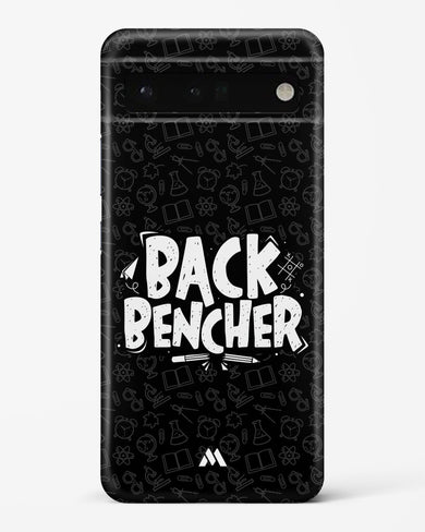Back Bencher Hard Case Phone Cover (Google)