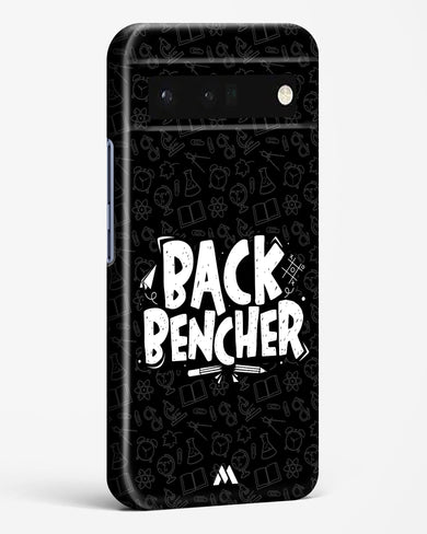 Back Bencher Hard Case Phone Cover (Google)