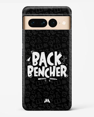 Back Bencher Hard Case Phone Cover-(Google)