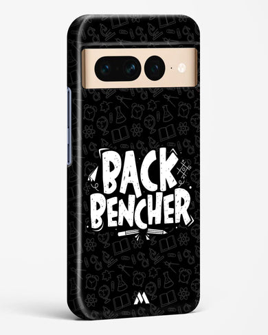 Back Bencher Hard Case Phone Cover (Google)