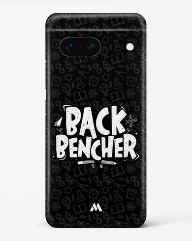 Back Bencher Hard Case Phone Cover (Google)