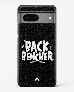 Back Bencher Hard Case Phone Cover-(Google)