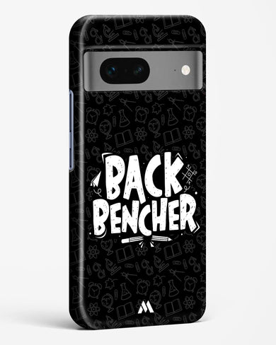 Back Bencher Hard Case Phone Cover (Google)