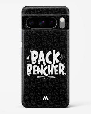 Back Bencher Hard Case Phone Cover (Google)