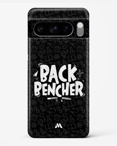 Back Bencher Hard Case Phone Cover (Google)