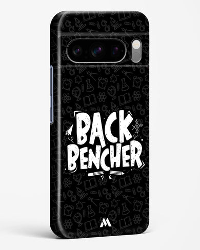 Back Bencher Hard Case Phone Cover (Google)