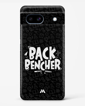 Back Bencher Hard Case Phone Cover (Google)