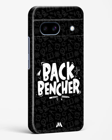 Back Bencher Hard Case Phone Cover (Google)