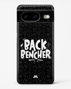 Back Bencher Hard Case Phone Cover-(Google)