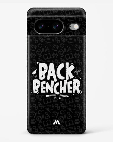 Back Bencher Hard Case Phone Cover-(Google)