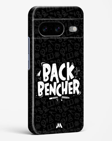 Back Bencher Hard Case Phone Cover-(Google)